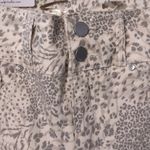 Seven7  high rise curvy skinny leggings jeans size 10 Photo 1