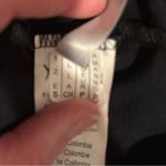 Yandy  Black Multicolor Swim Coverup Photo 4