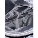 Fossil  Black Pebbled Leather Handbag Small Purse Retro ( No Crossbody Strap ) Photo 10