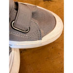 Rocket Dog  Jamaica Cloud 9 Women’s Gray Fabric Trainers  Size 7 Photo 8