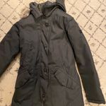 The North Face Parka Jacket Photo 0