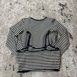 Le lis  Striped Tank & Cardigan Set Size Medium Photo 1