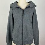 Lululemon Scuba Hoodie Light Cotton Fleece Photo 4