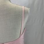 SheIn Cutout Light Pink Bodycon Mini Dress Size 8/10 Photo 9