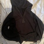 Lululemon Scuba Oversized Half-Zip Hoodie Photo 0