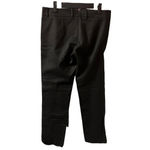 Gucci BLACK ANKLE PANTS Photo 1