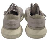 Adidas  Tubular Viral Ice Purple Sneakers Women’s Athletic Shoes Size‎ 7.5 Photo 3