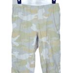 Aerie  Medium Desert Camo Joggers | 100% Cotton Lounge Pants | Sunwashed Fit Photo 6