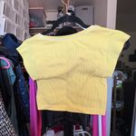 Urban Outfitters Crop Tops Photo 2