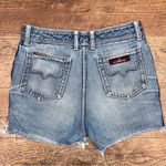 Jordache Vintage  Denim Jean Shorts Photo 7
