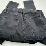 McGuire Denim  Isabeli lace up front high rise skinny jean Photo 13