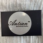 Antian Accessories™ Silver Starfish & Ocean Theme Earring Set (6 Pieces) Photo 6