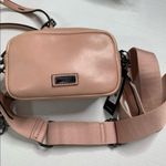 Botkier  Blush Pink Crossbody Camera Bag - 2 Straps Swan Lake Bedford Purse Photo 3