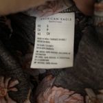 American Eagle NWOT  brown maxi dress Photo 2