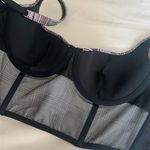Victoria's Secret Victoria’s Secret Plaid Corset Top 34B Photo 10