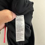 Spanx - Faux Leather Legging Black Career Business Date Night Going Out Photo 7