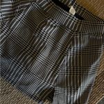 Alo Yoga Alo Houndstooth Micro Plaid Skort Photo 7