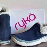 Ryka Water Repellent Adventure Mid Top Shoe Size 8.5 #B1419 Photo 0
