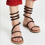 Free People  Havana Gladiator Sandal size 41 Photo 0