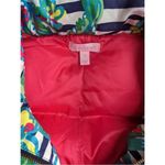 Lilly Pulitzer  syd quilted puffer vest M Photo 7