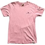 Simply Southern NWOT Womens Bison Game Hair Don’t Care Graphic Tee Shirt - Sz M Photo 1