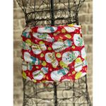 Retro Snowman Christmas Winter Red 58 inches L x 10 W Festive Winter … Photo 6