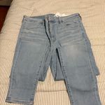 American Eagle High-Rise Jeggings Photo 4