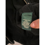 Ralph Lauren Last chance! Vintage Lauren  Black Denim Jacket - XL Photo 7