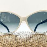 Tom Ford  soft cat eye sunglasses Photo 0