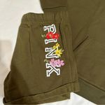 PINK - Victoria's Secret PINK Victoria secret hoodie and short set Photo 4