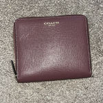 Coach  wallet  Photo 0
