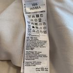 ALLSAINTS Ellie Dorada Floral 2-In-1 Skirt Dress in Ecru White Size 6 Photo 13