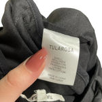 Tularosa Melina Black Belted Jogger Pants Size XS Photo 10