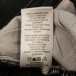 💕FAVORITE DAUGHTER💕 Evelyn High Rise Straight Leg Stirrup Jeans Storm Black 26 Photo 15