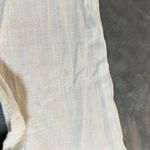 Andrea Jovine AJ Cotton Button Up Shirt Size Large Lightweight Breathable Pastel Photo 7