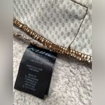 Kuhl  fleece zip up Cream Sherpa Jacket medium Photo 7