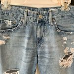 AG Adriano Goldschmied  Ex-Boyfriend Slim Jeans Photo 3