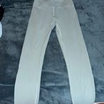 Lululemon athletica Light Green Leggings Photo 5