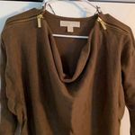 Michael Kors   Sweater Dress Photo 4