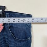 Democracy  Womens Size 20W  Indigo Ab Technology High Rise Ankle Jeans Photo 1