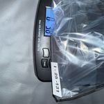 Maidenform Women's Strapless Bra 38D Black Convertible Straps Photo 6