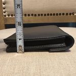 Taylor Brooke Large Black Envelope Photo 7