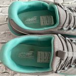 Avia  Junction Women’s Slip On Sneakers Mint Gray Size 9.5 Photo 3