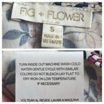 Fig + Flower New Midi Dress V Photo 9