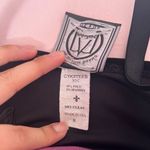 Whimsigoth Black and Purple velvet Gothic Maxi Dress Photo 3