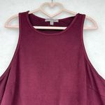 Charlotte Russe Women's Boho Crop Top Tank Sz Small Sleeveless Boho Photo 2