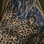 e-klah Smocked Tube Top Mini Dress L Photo 2