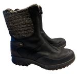 Merrell Evenyr Aprés Bond Women’s 8.5 Waterproof Snow Winter Boots J42410 Tweed Photo 0