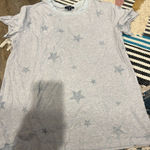 Splendid  xs blue tee Photo 4