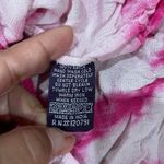 TRUE ROCK Pink Tie Photo 4